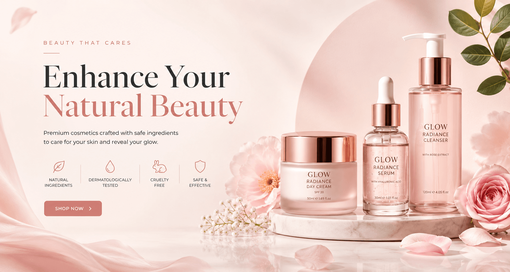 Dr Beauty