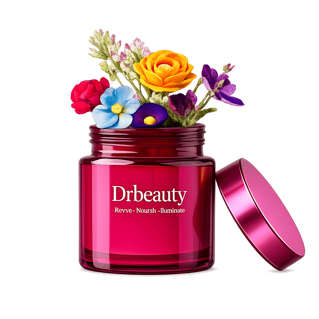 Dr Beauty — hero product