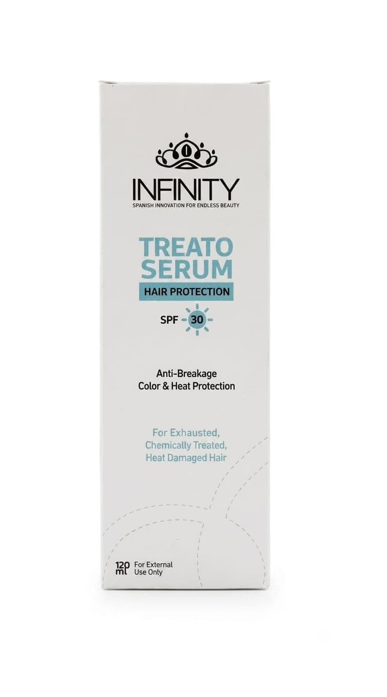 INFINITY HAIR SERUM