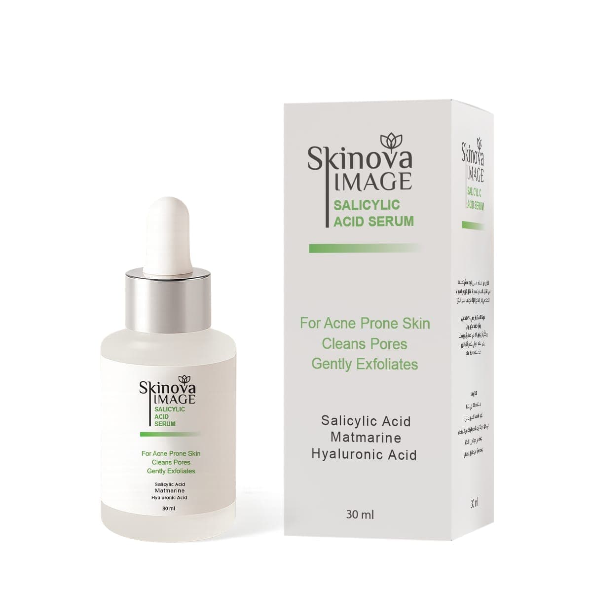 Skinova SALICYLIC ACID