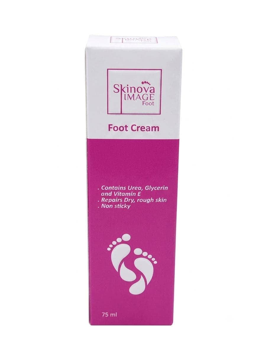 skinova foot cream