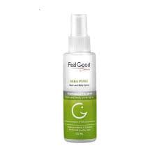 feel good body spray