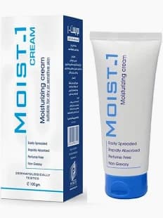 Moist 1 cream