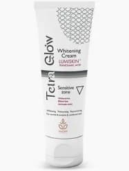"Tetra Glow" Cream for Sensitive Areas