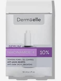 Niacinamide Serum dermaelle 10%