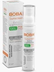 Bobai extra lightening SUNSCREEN