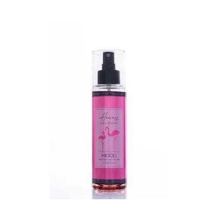 Mood body splash