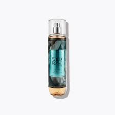 Mood body splash wild rose