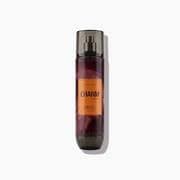 Mood body splash for men