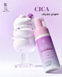 Miss Je Lu Shaving Gel Foam
