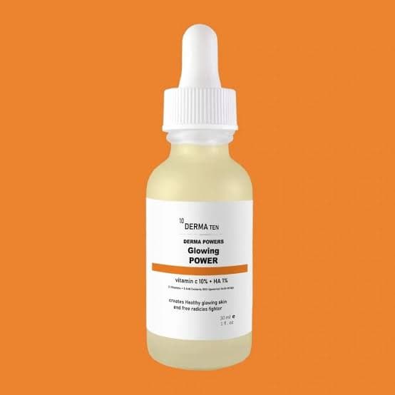 Derma vitamin c